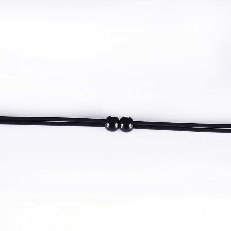 Multipurpose Whistle Lanyard Durable Whistle Strap for Outdoor Adventure & Safety