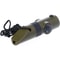 Multi-Function Survival Whistle with Compass, LED Flashlight, Magnifying Glass & Reflector –Perfect for Camping, Hiking
