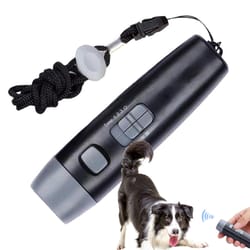 electronic whistle loud battery-powered referee whistle with lanyard for sports training ideal for football.
