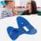 Plastic Nose Whistle for Nasal Breathing & Oral Muscle Training Nose Flute Pronunciation Trainer