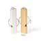 Durable Aluminum Alloy Dual Frequency Survival Whistle For Adventure Enthusiasts 3