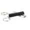 Durable Aluminum Alloy Dual Frequency Survival Whistle For Adventure Enthusiasts 5
