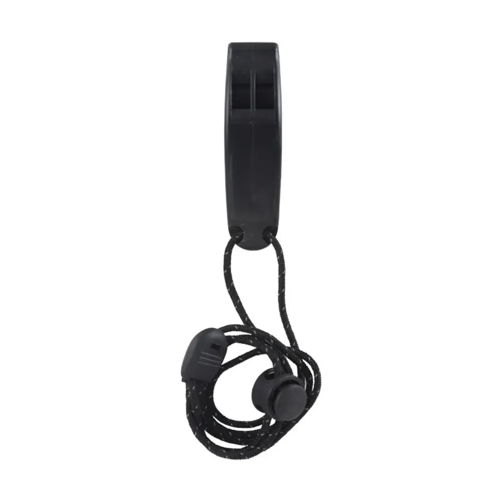 Survival Whistle For Outdoor Adventures Scuba Diving Boating And Emergency Use 12