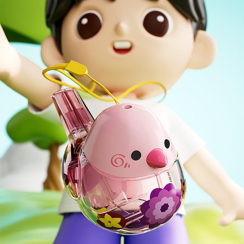 Whistle Bird Water Toy Fun Musical Noise Maker For Kids Party Favors Birthday Supplies 2