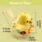 Whistle Bird Water Toy Fun Musical Noise Maker For Kids Party Favors Birthday Supplies 3