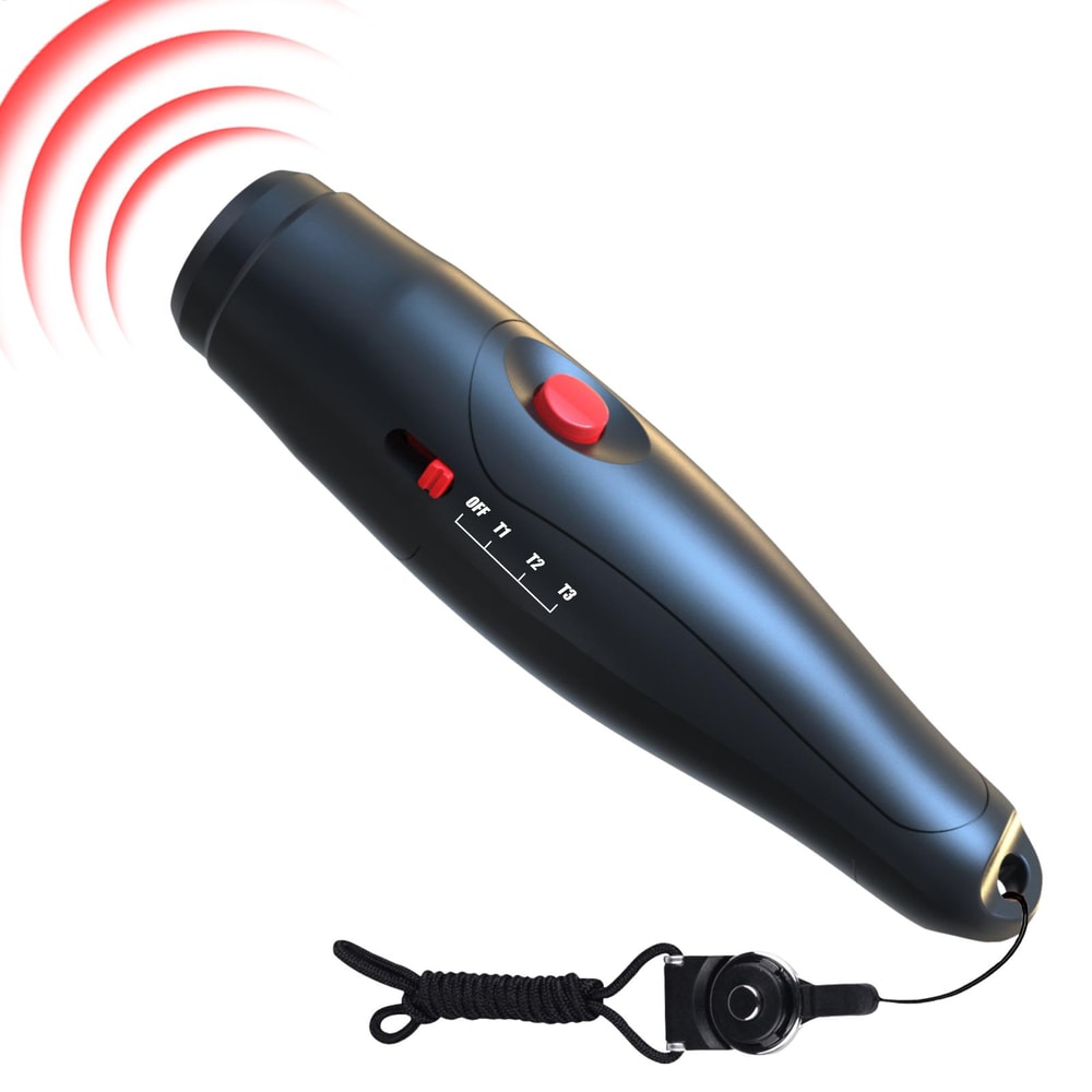 Electronic Whistle Loud Emergency & Sports Trainer Whistle with Lanyard for Teachers and Coaches