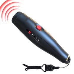 electronic whistle loud emergency & sports trainer whistle with lanyard for teachers and coaches