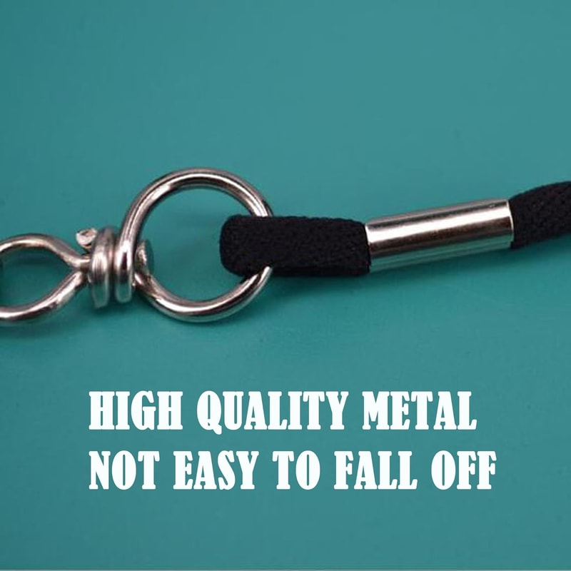 Loud Sports Referee Whistle with Hanging Rope Perfect for Competitions, Signaling & Outdoor Activities