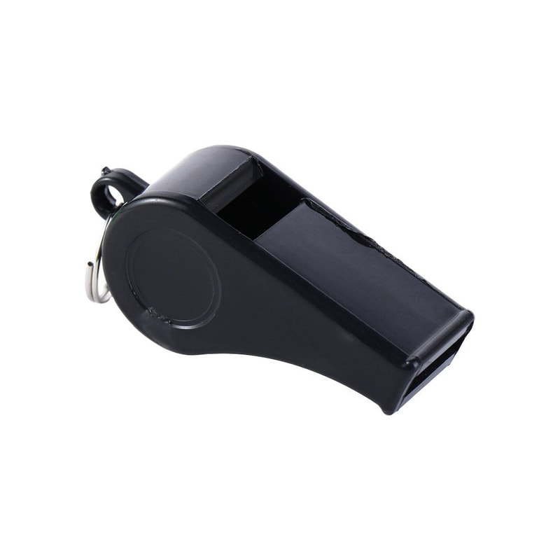 Premium Sports Whistle for Coaches, Referees, and Cheerleaders Ideal for Football, Basketball, and Outdoor Activities