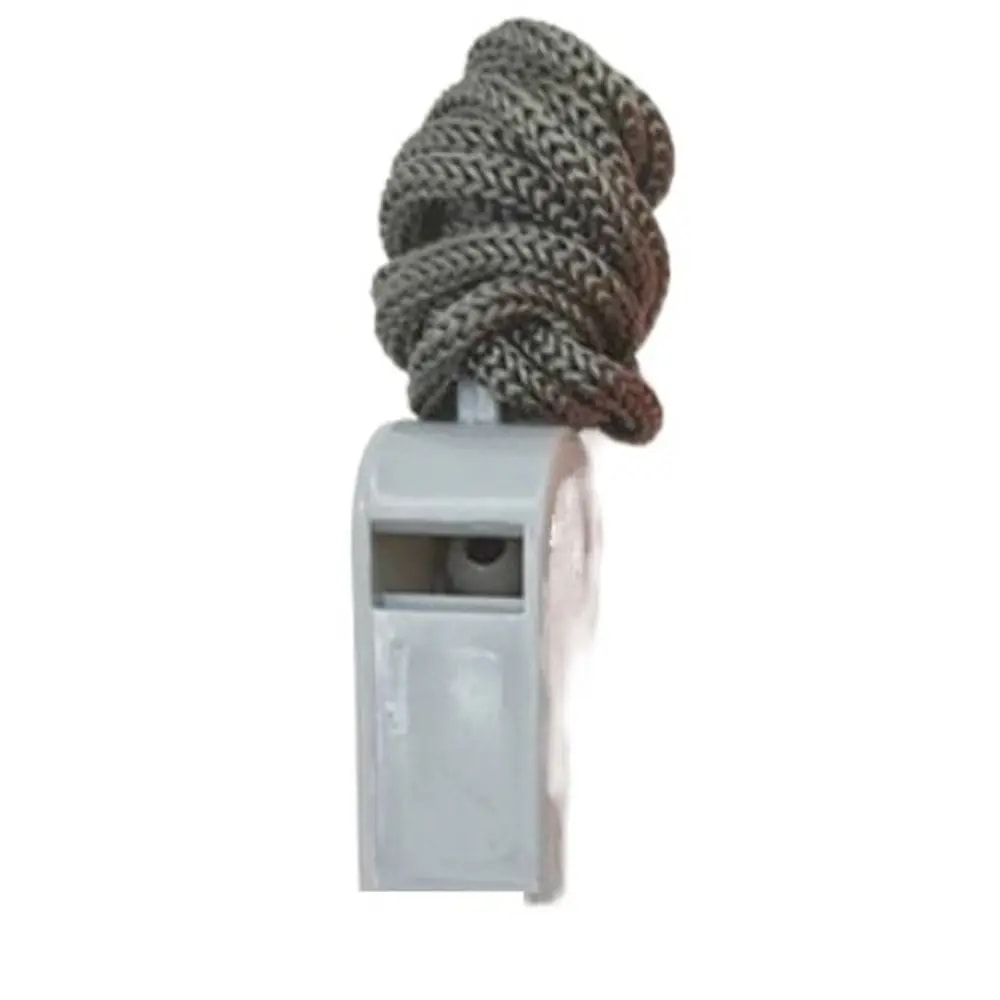 Premium Sports Whistle for Coaches, Referees, and Cheerleaders Ideal for Football, Basketball, and Outdoor Activities