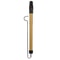 Introduce your child to the joy of music with the Metal Slide Whistle Flute. Perfect for young musicians, this whimsical