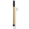 Introduce your child to the joy of music with the Metal Slide Whistle Flute. Perfect for young musicians, this whimsical