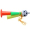 Air Horns for Soccer Fans Football Noise Makers Emergency Whistle for Sporting Events, Wear-resistant & Fall Prevent