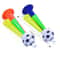 Air Horns for Soccer Fans Football Noise Makers Emergency Whistle for Sporting Events, Wear-resistant & Fall Prevent