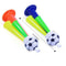Air Horns for Soccer Fans Football Noise Makers Emergency Whistle for Sporting Events, Wear-resistant & Fall Prevent