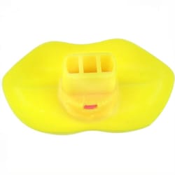 plastic lip whistles for kids fun birthday party noisemakers & outdoor toys