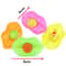 Plastic Lip Whistles for Kids Fun Birthday Party Noisemakers & Outdoor Toys