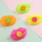 Plastic Lip Whistles for Kids Fun Birthday Party Noisemakers & Outdoor Toys
