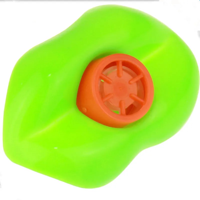 Plastic Lip Whistles for Kids Fun Birthday Party Noisemakers & Outdoor Toys