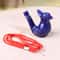 Bird Whistle Water Musical Ceramic Set Colorful Animal Shape Early Learning Bath Noise Maker For Ki 10