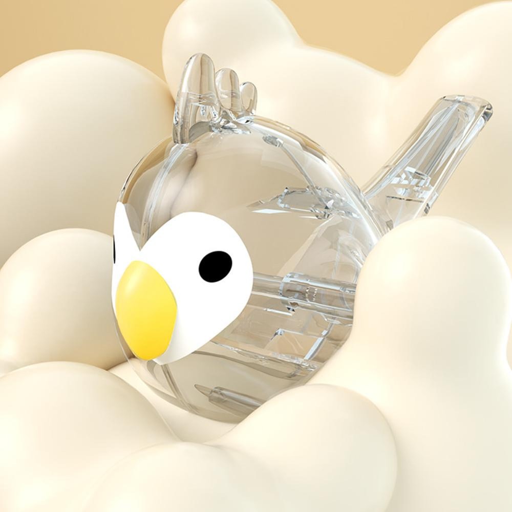 Colorful Bird Water Whistle Pipes Set of Fun Toy for Kids Perfect Birthday Gift & Party Accessory