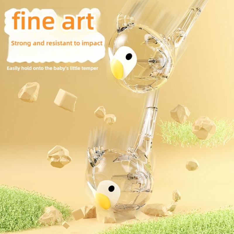 Colorful Bird Water Whistle Pipes Set of Fun Toy for Kids Perfect Birthday Gift & Party Accessory