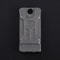 Titanium Alloy Emergency Whistle Keychain Loud Portable Survival Whistle Necklace For Outdoor Adven 4