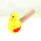 Colorful Wooden Bird Whistle Fun Noise Maker For Parties Festivals Gifts 1