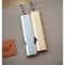 Golden Metal Survival Whistle Compact & Durable with Premium Finish