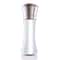 Manual Salt And Pepper Grinder Set Stainless Steel Spice Mills For Kitchen Adjustable Coarseness Pr 7
