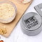 Manual Food Grinder Crusher For Nuts Garlic Herbs And Spices Multifunctional Kitchen Tool 1