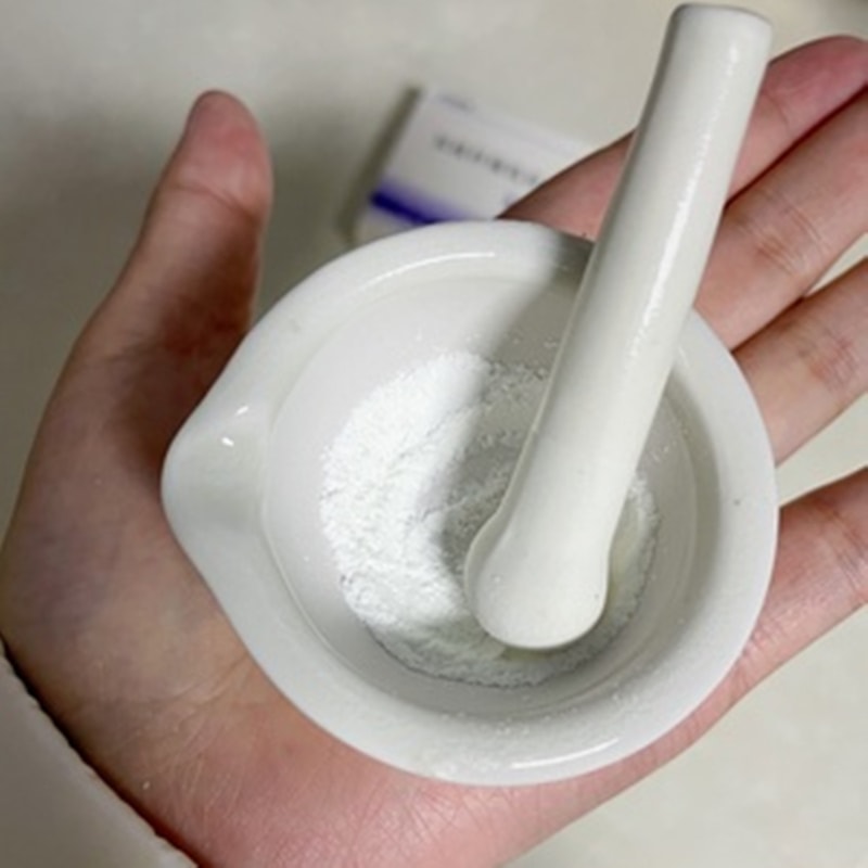 Mini Ceramic Spice Grinder SetHandheld Mortar and Pestle for Seasonings & Herbs Chinese Style Kitchen Mill