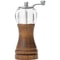 Multifunctional Hand Crank Pepper Grinder Sea Salt Pepper Cumin More Solid Wood Kitchen Seasoning 7