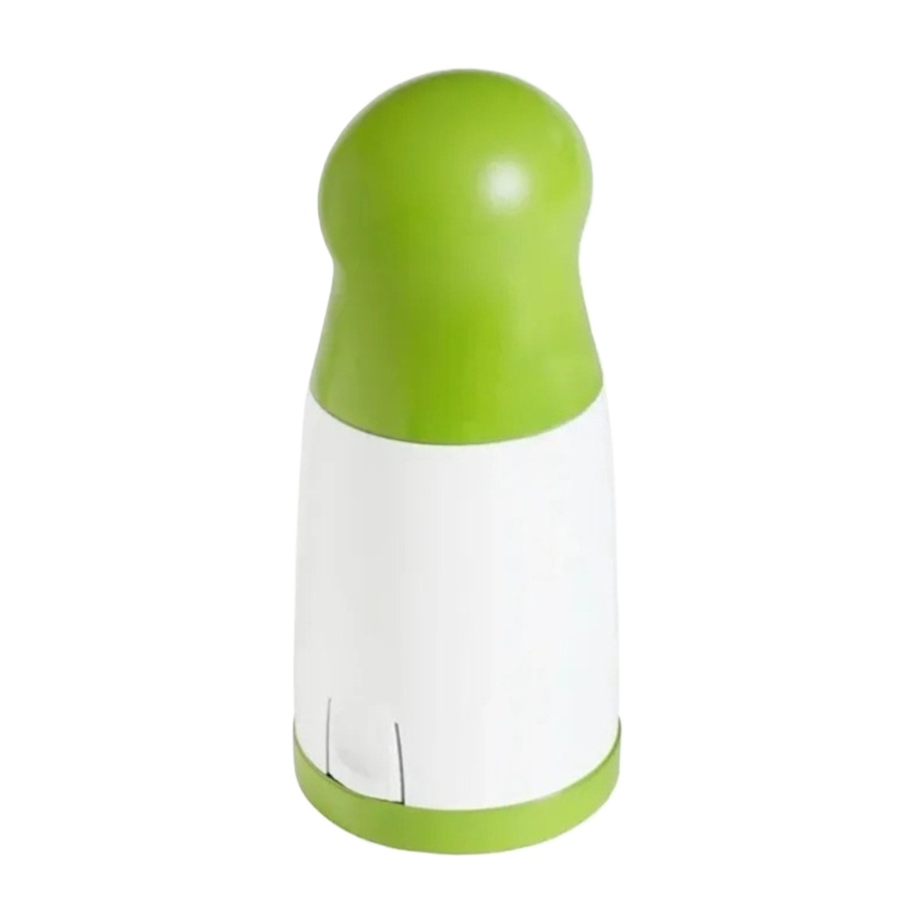 Multifunction Manual Herb Grinder Spice Mill & Vegetable Chopper for Easy Kitchen Prep