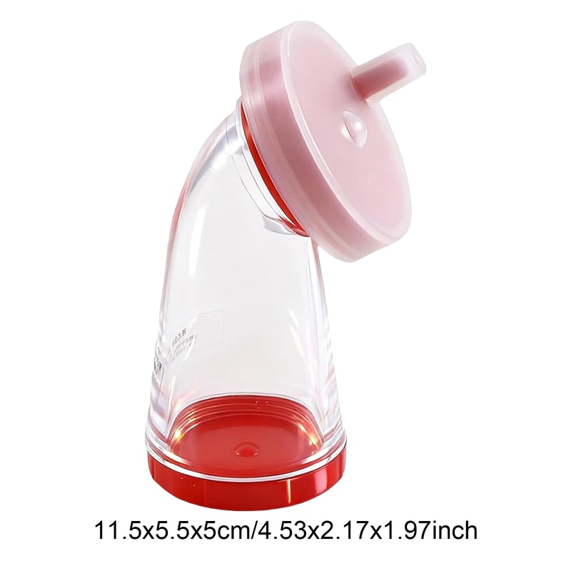 Manual Sesame & Flaxseed Grinder Kitchen Seed Mill for Rice, Salads & Noodles