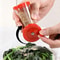 Hand-Cranked Sesame & Spice Grinder Mill Manual Pepper, Salt, and Spice Grinder for Freshly Ground Seasoning