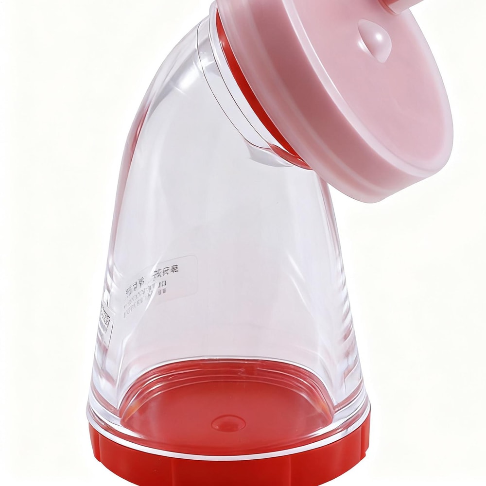 Hand-Cranked Sesame & Spice Grinder Mill Manual Pepper, Salt, and Spice Grinder for Freshly Ground Seasoning