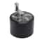 Hand Crank Tobacco Grinder Layers Pollinator Premium Spice Mill For Herb Crushing And Smoking Acces 6