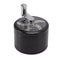 Hand Crank Tobacco Grinder Layers Pollinator Premium Spice Mill For Herb Crushing And Smoking Acces 6