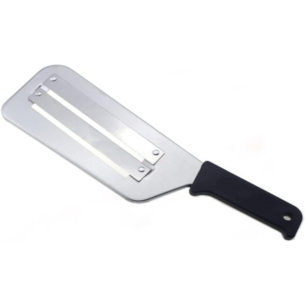 Stainless Steel Multifunctional Vegetable And Cabbage Cutting Knife 7