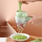 Wireless Rechargeable Vegetable Cutter Food Processor Portable Versatile Chopper For Garlic Meat A 1