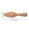 Handmade Wooden Citrus Reamer Hardwood Lemon Juicer 2