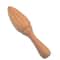 Handmade Wooden Citrus Reamer Hardwood Lemon Juicer 1