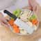 Stainless Steel Crinkle Cutter Wavy Slicer Knife For Potatoes Vegetables And Fruits 1