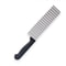 Stainless Steel Crinkle Cutter Wavy Slicer Knife For Potatoes Vegetables And Fruits 5