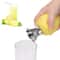 Stainless Steel Lemon Squeezer Manual Hand Juicer for Citrus Fruits