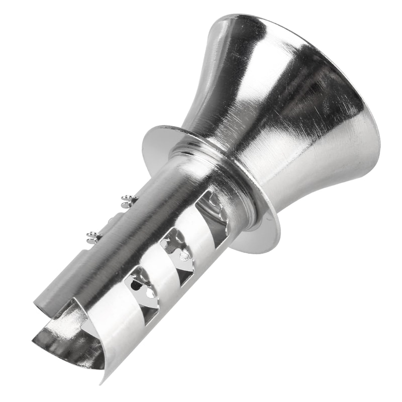 Stainless Steel Lemon Squeezer Manual Hand Juicer for Citrus Fruits