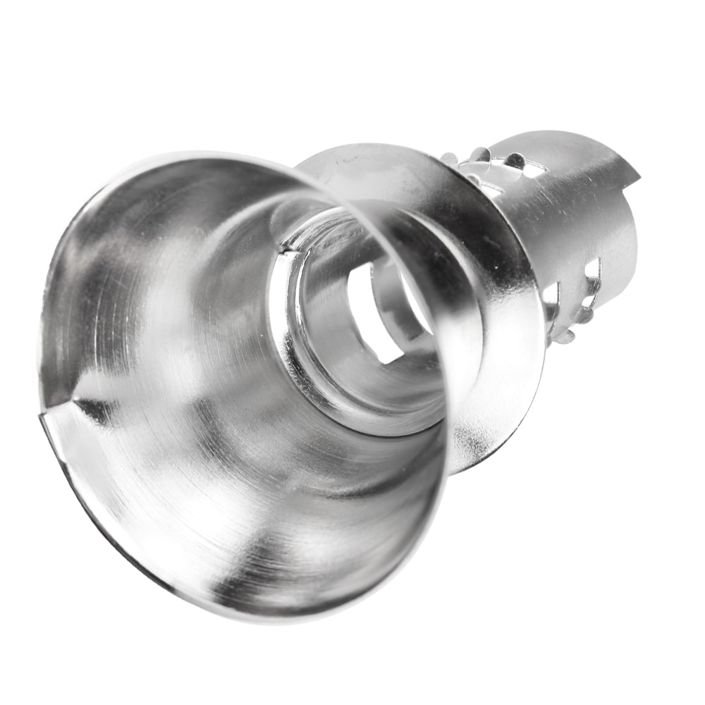 Stainless Steel Lemon Squeezer Manual Hand Juicer for Citrus Fruits