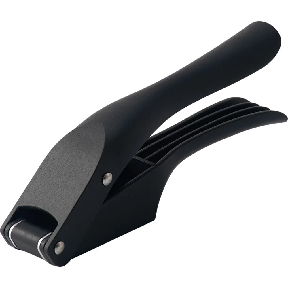 Multifunctional Garlic Press And Slicer Manual Kitchen Gadget 6