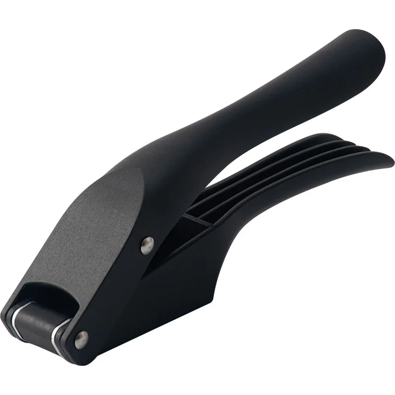 Multifunctional Garlic Press And Slicer Manual Kitchen Gadget 6